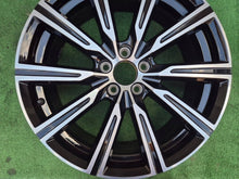 Laden Sie das Bild in den Galerie-Viewer, 1x Alufelge 19 Zoll 5x108 31423852 Volvo Xc60 Rim Wheel FEL9660374745qe
