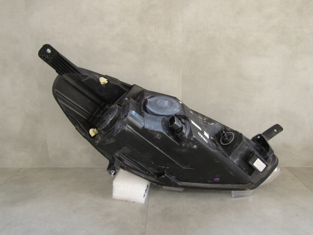 Frontscheinwerfer Ford Fiesta LED Links Scheinwerfer Headlight SCH9024998173fy