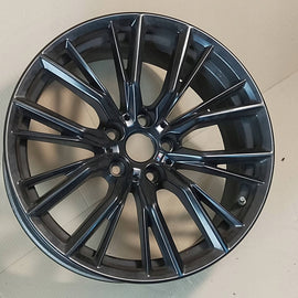 1x Alufelge 18 Zoll 6885305 BMW 3 G21 G20 Rim Wheel FEL3424923291th