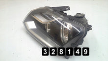 Laden Sie das Bild in den Galerie-Viewer, Frontscheinwerfer VW Amarok 2H1941015M Links Scheinwerfer Headlight SCH3770441515fb