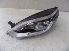 Load image into Gallery viewer, Frontscheinwerfer Ford Fiesta H1BB-13W030-CD LED Links Scheinwerfer Headlight