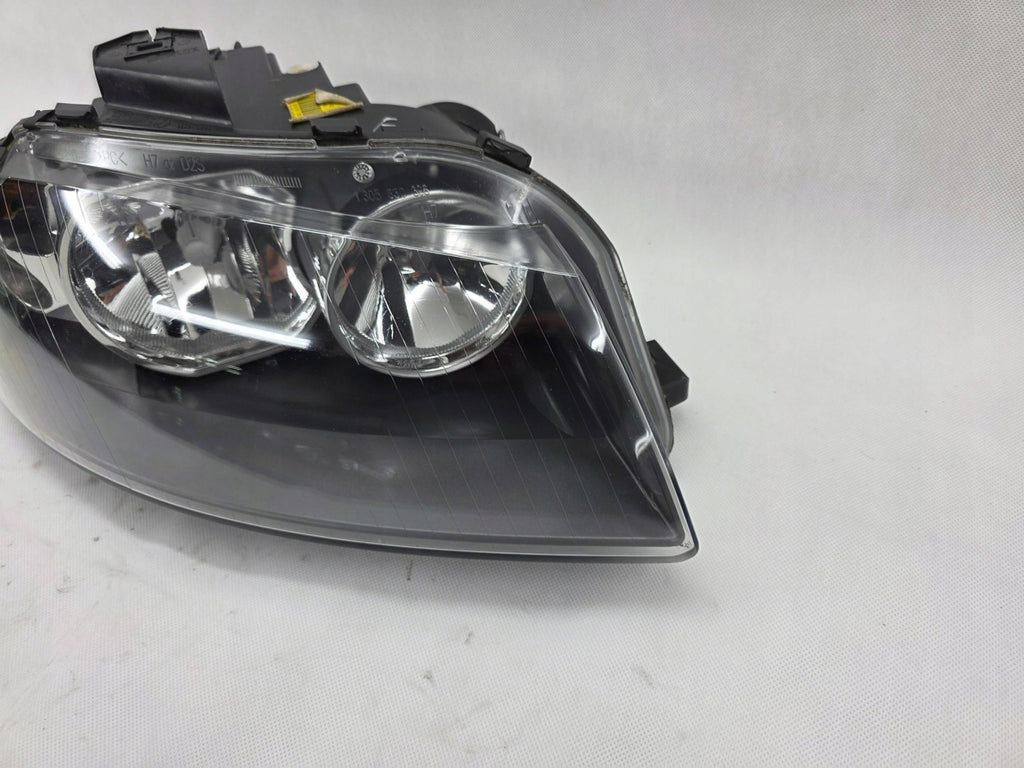 Frontscheinwerfer Audi A3 8P0941004A Rechts Scheinwerfer Headlight SCH6307854183ch