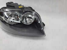 Laden Sie das Bild in den Galerie-Viewer, Frontscheinwerfer Audi A3 8P0941004A Rechts Scheinwerfer Headlight SCH6307854183ch