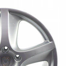 Load image into Gallery viewer, 1x Alufelge 20 Zoll 9.0" 5x130 7L5601025F Porsche Cayenne 9pa Rim Wheel FEL5708604165ot