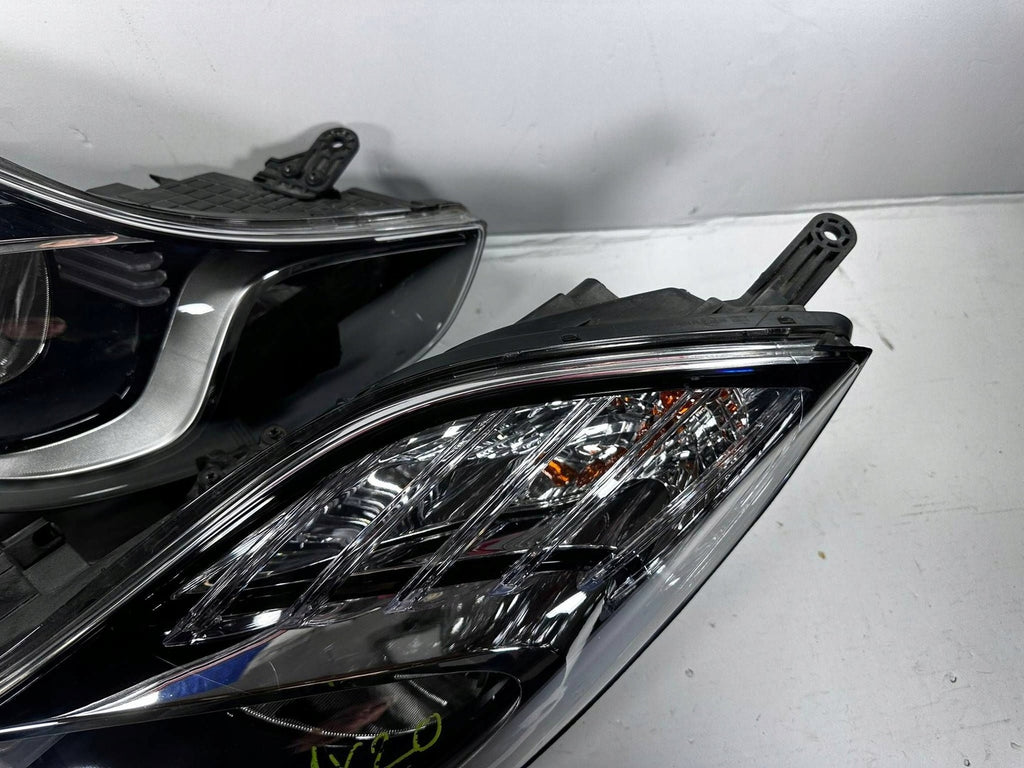 Frontscheinwerfer Hyundai Ix20 92101-1KXXX Ein Satz Scheinwerfer Headlight SCH8652609818sj