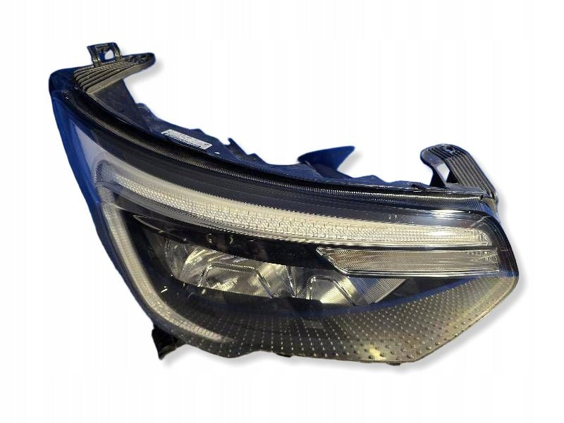 Frontscheinwerfer Renault Master III 260105567R LED Rechts Headlight SCH2803586989dq