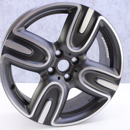 1x Alufelge 17 Zoll 7.5