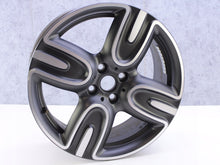 Laden Sie das Bild in den Galerie-Viewer, 1x Alufelge 17 Zoll 7.5" 4x100 45ET Glanz 6856220 Mini Rim Wheel FEL7865625280pk
