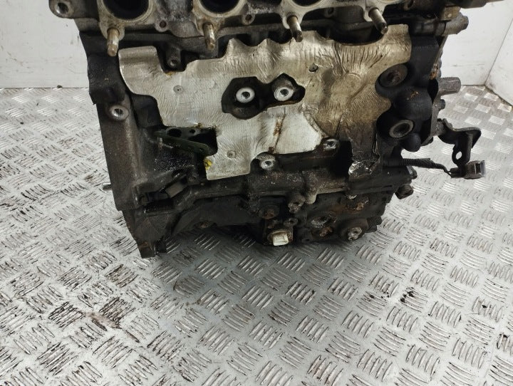 Motor Toyota Auris 1ND 1.4 2015 Diesel Engine Unkomplett MOT2187945583jo