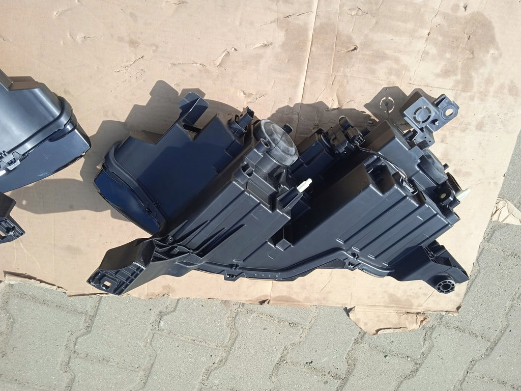 Frontscheinwerfer Citroën Ds3 Rechts Scheinwerfer Headlight