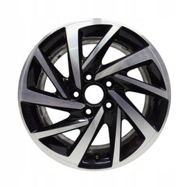 1x Alufelge 16 Zoll 6.5