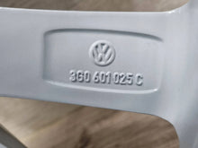Laden Sie das Bild in den Galerie-Viewer, 4x Alufelge 17 Zoll 6.5" 5x112 41ET Glanz Silber 3G0601025C VW Passat B8 FEL7853737097yh
