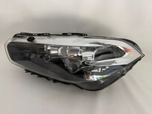 Laden Sie das Bild in den Galerie-Viewer, Frontscheinwerfer BMW X2 7420433 Links Scheinwerfer Headlight SCH8100080576he