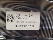 Load image into Gallery viewer, Frontscheinwerfer Kia Ceed 92101J7500 LED Links Scheinwerfer Headlight SCH4953231827mu