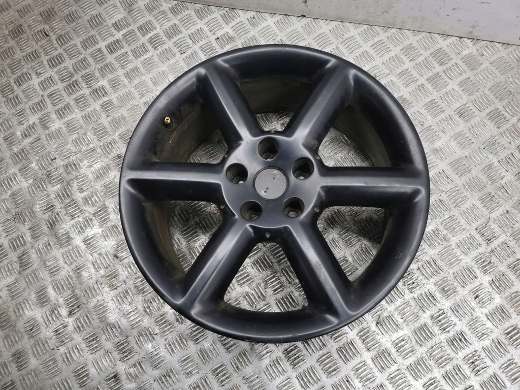 1x Alufelge 18 Zoll 5x114.3 AMD201167 Nissan 350z Rim Wheel FEL9265182988wu
