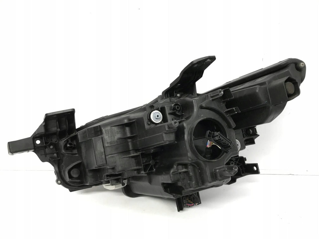 Frontscheinwerfer Mazda 3 BCJH-51030 LED Rechts Scheinwerfer Headlight