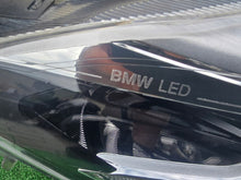 Laden Sie das Bild in den Galerie-Viewer, Frontscheinwerfer BMW 3 F34 8738724-02 Full LED Rechts Scheinwerfer Headlight SCH8360939223ef