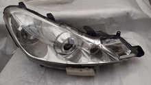 Load image into Gallery viewer, Frontscheinwerfer Citroën C-Crosser 4007 Xenon Rechts Scheinwerfer Headlight SCH4133810179qr