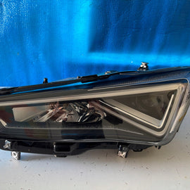 Frontscheinwerfer Seat Tarraco 5FJ941007J Links Scheinwerfer Headlight SCH5092278412vn