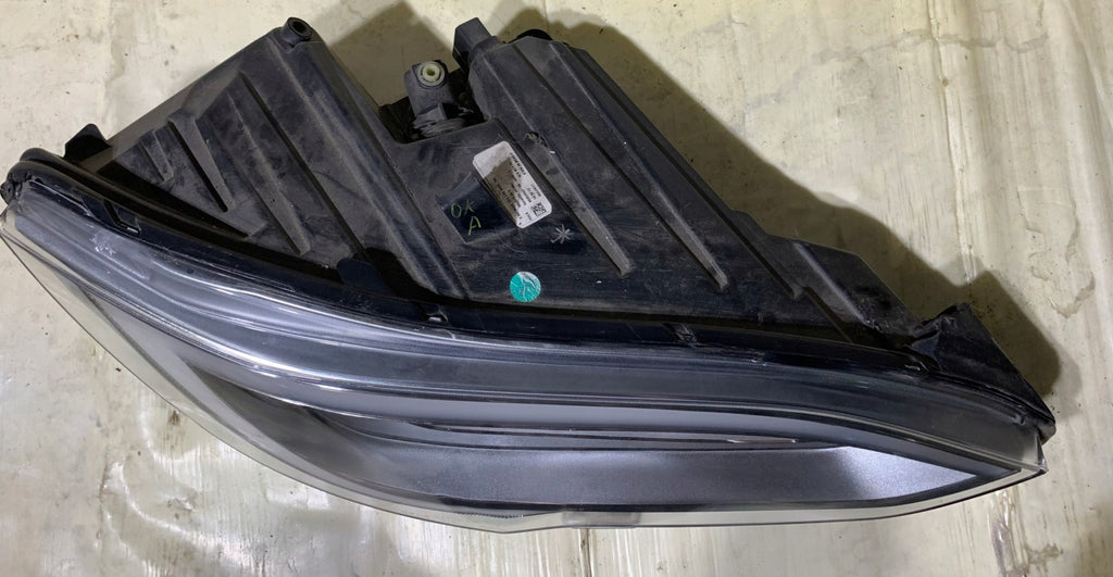 Frontscheinwerfer Tesla 105357300C LED Rechts Scheinwerfer Headlight SCH7087041168ay