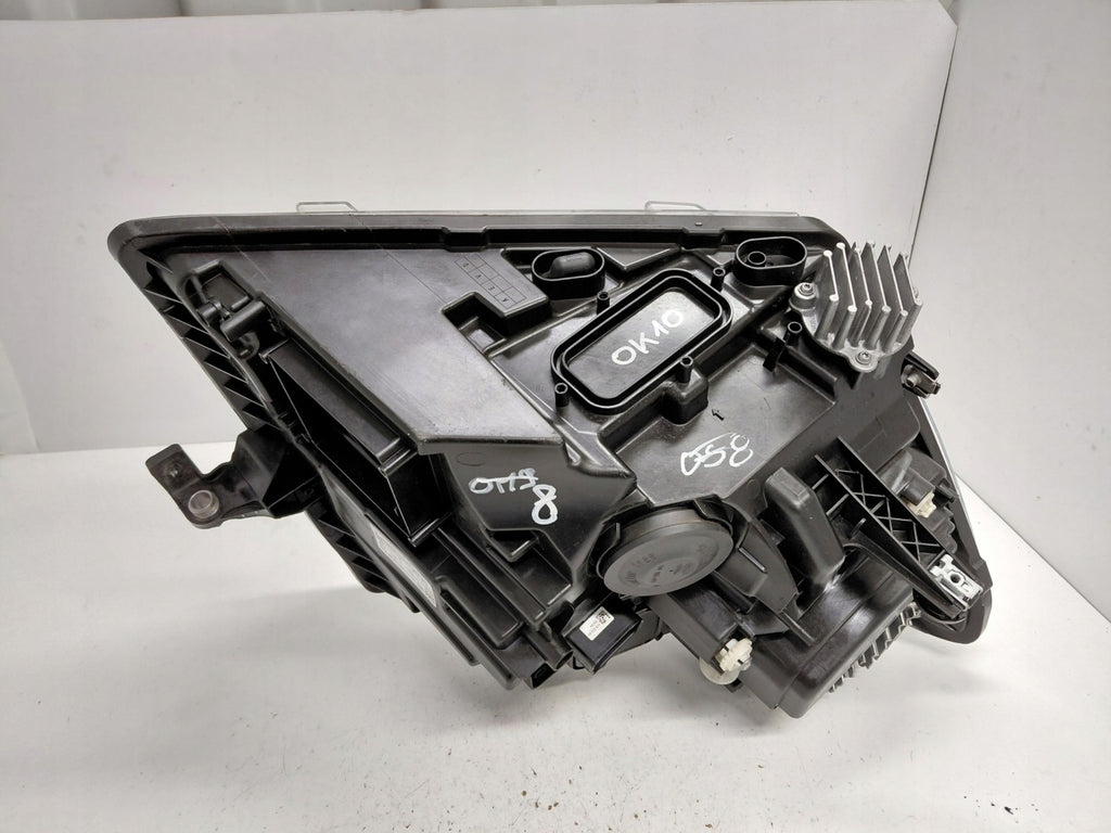 Frontscheinwerfer VW Crafter 7C1941035C Full LED Links Scheinwerfer Headlight SCH2794153827qx