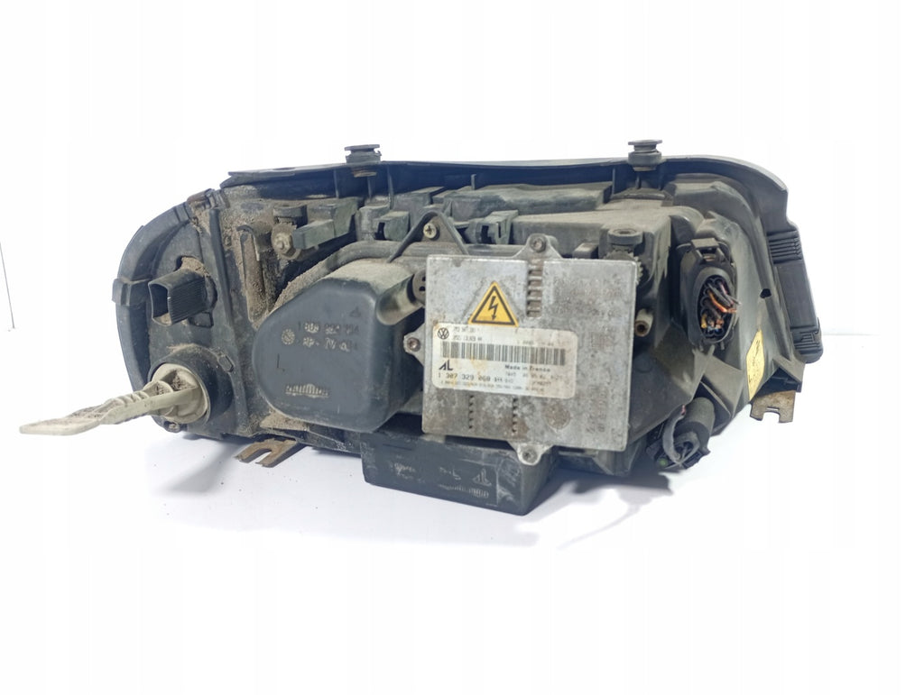 Frontscheinwerfer VW Sharan 00024077 Links Scheinwerfer Headlight SCH5004512588xg