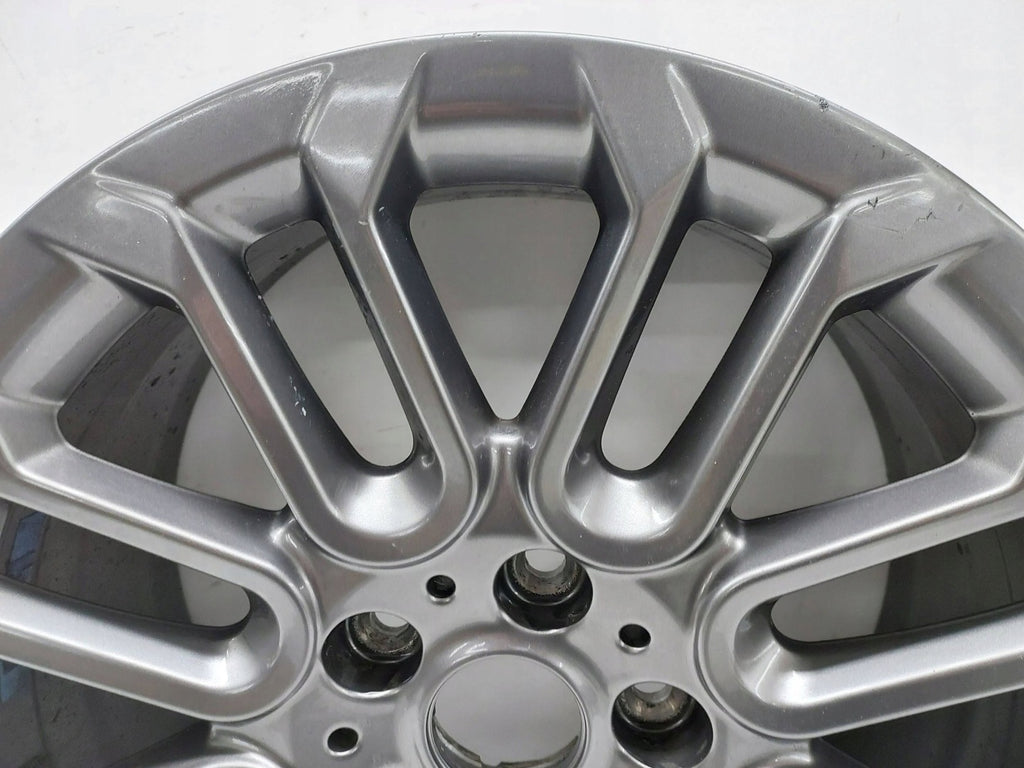 1x Alufelge 17 Zoll 5A3E637 5A3E636 Mini R56 Coupe Rim Wheel FEL5777668814it