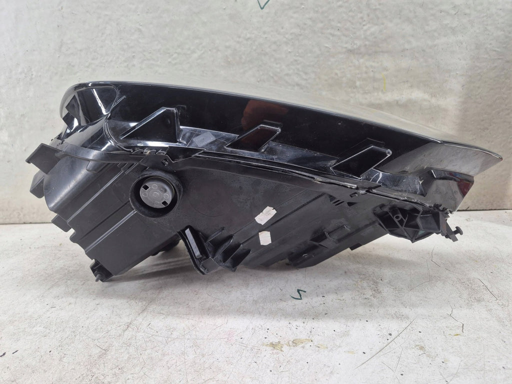 Frontscheinwerfer VW Golf Sportsvan 517941006 Rechts Scheinwerfer Headlight SCH1821062026gp