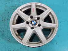 Laden Sie das Bild in den Galerie-Viewer, 4x Alufelge 16 Zoll 7.0" 5x120 35ET KBA45549 BMW E90 Rim Wheel FEL3634340080io