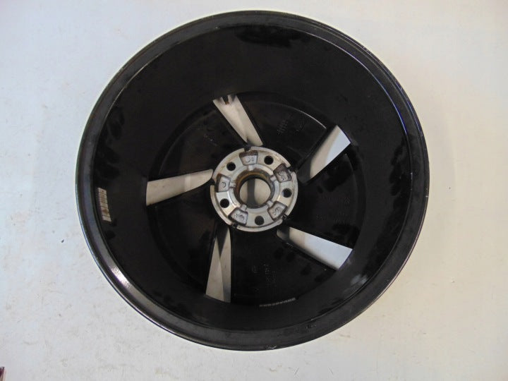 1x Alufelge 17 Zoll 7.5" 5x112 41ET Glanz 3J0601025K VW Passat Rim Wheel FEL6021032362hx