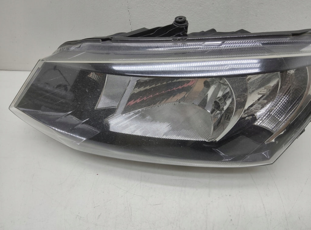 Frontscheinwerfer Skoda Fabia III 6V1941015C Links Scheinwerfer Headlight SCH9957404307xr