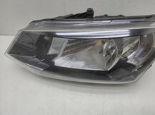 Laden Sie das Bild in den Galerie-Viewer, Frontscheinwerfer Skoda Fabia III 6V1941015C Links Scheinwerfer Headlight SCH9957404307xr