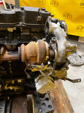 Laden Sie das Bild in den Galerie-Viewer, Motor Citroën Peugeot I 9H06 10JBFB 1.6 E-HDI 2014 Diesel Engine Komplett MOT8915150678ji
