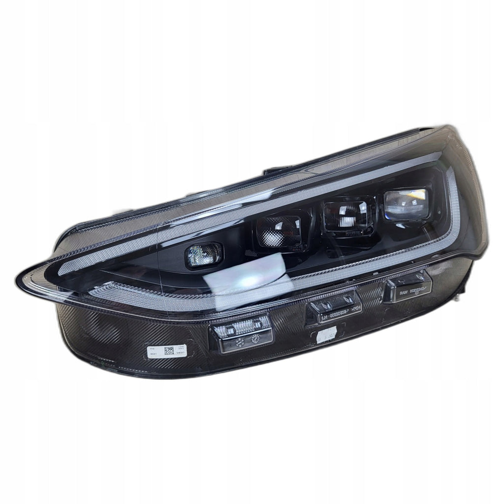 Frontscheinwerfer Ford Focus NX7B-13E017-AK Full LED Links Headlight SCH8175905772jh