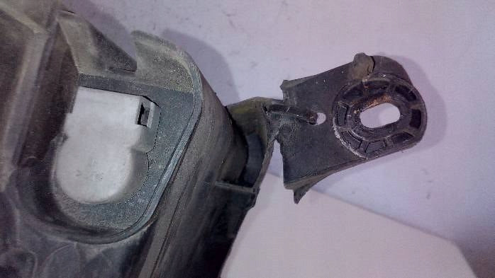 Frontscheinwerfer Citroën C5 I Xenon Rechts Scheinwerfer Headlight SCH2726413823td