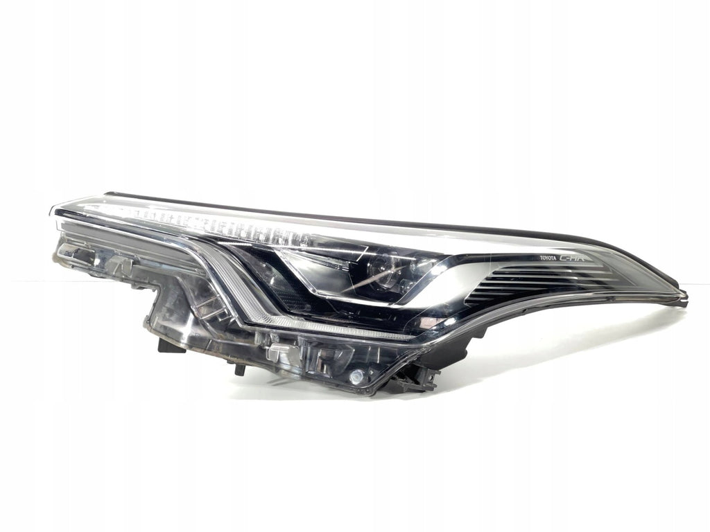 Frontscheinwerfer Toyota C-Hr 81150F4170 Links Scheinwerfer Headlight SCH7470460181ij