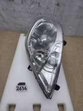Laden Sie das Bild in den Galerie-Viewer, Frontscheinwerfer Nissan Primastar Vivaro Trafic 8200701354 Links Headlight SCH6425418385uy