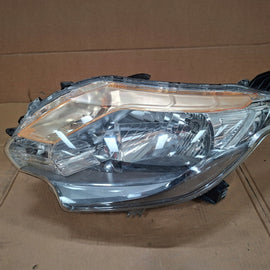 Frontscheinwerfer Fiat Fullback L200 Links Scheinwerfer Headlight SCH3576916358ou