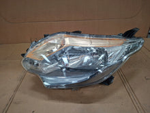 Load image into Gallery viewer, Frontscheinwerfer Fiat Fullback L200 Links Scheinwerfer Headlight SCH3576916358ou