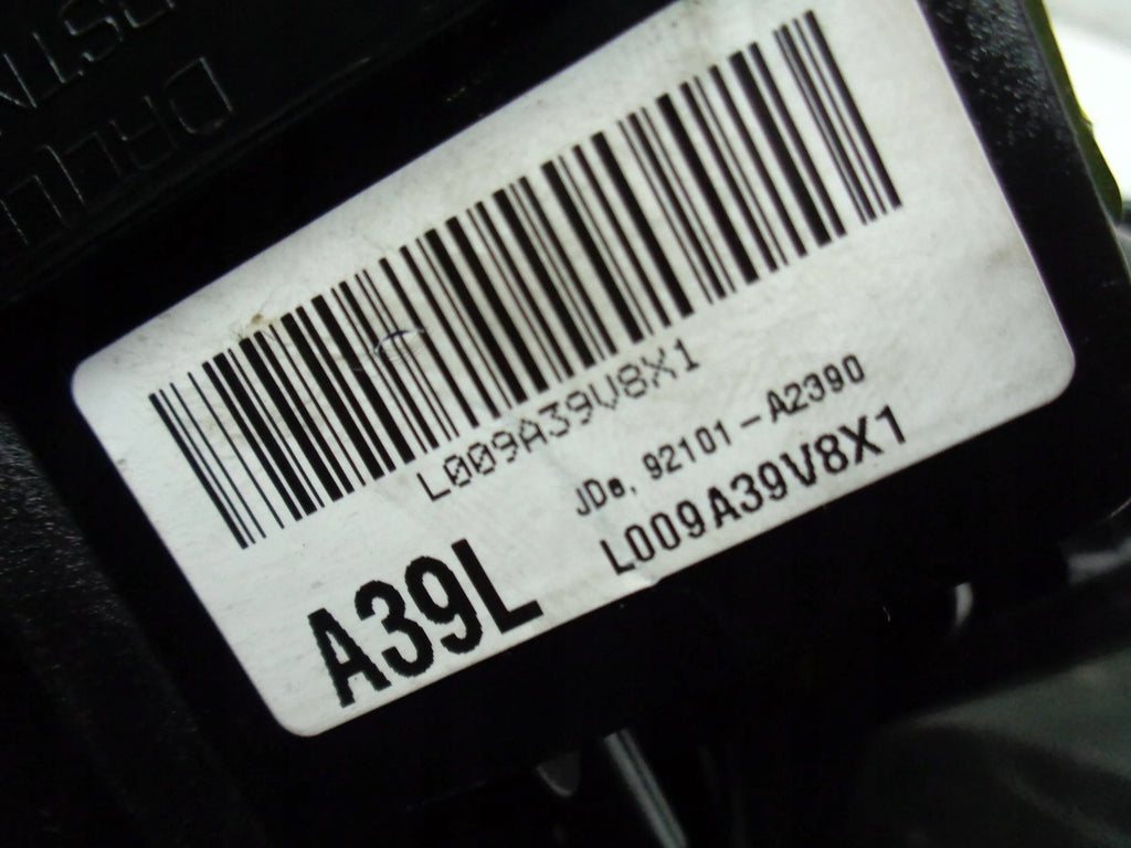 Frontscheinwerfer Kia Ceed 92101A2390 92101-A2390 Xenon Links Headlight