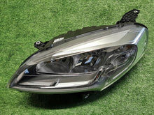 Load image into Gallery viewer, Frontscheinwerfer Fiat Doblo 52109259 Links Scheinwerfer Headlight SCH2504168125lc