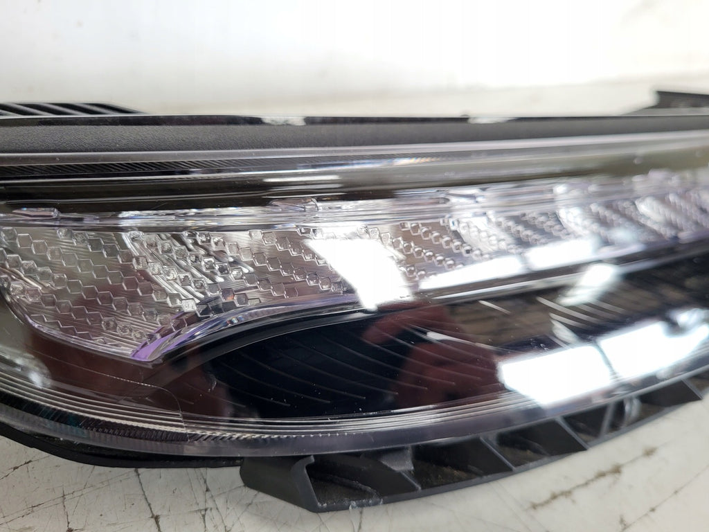 Frontscheinwerfer Hyundai Kona 92208-J9500 LED Rechts Scheinwerfer Headlight