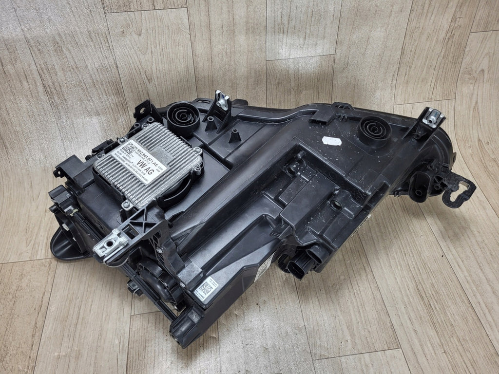 Frontscheinwerfer Cupra Formentor 5FG941036B LED Rechts Scheinwerfer Headlight SCH8807368475mz