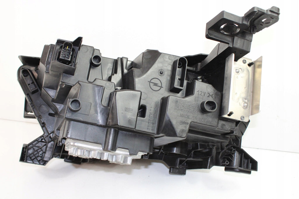 Frontscheinwerfer Opel Mokka 9867455880 Rechts Scheinwerfer Headlight SCH5271661075bz