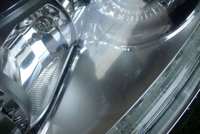 Frontscheinwerfer VW Phaeton 3D1941031E Links Scheinwerfer Headlight SCH6091745414um