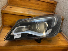 Laden Sie das Bild in den Galerie-Viewer, Frontscheinwerfer Opel Insignia A 1EL01116511 LED Links Scheinwerfer Headlight