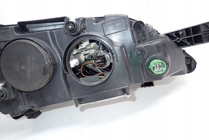 Frontscheinwerfer Fiat Ducato 1392607080 Links Scheinwerfer Headlight SCH2676130957vz