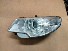 Laden Sie das Bild in den Galerie-Viewer, Frontscheinwerfer Skoda Superb II 3T1941015C Links Scheinwerfer Headlight