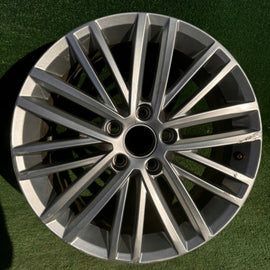 1x Alufelge 17 Zoll 7.0