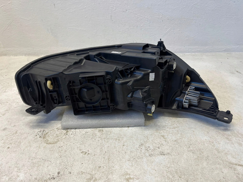 Frontscheinwerfer Ford Focus NX7B-13E015-CF Links Scheinwerfer Headlight SCH1288021498hx